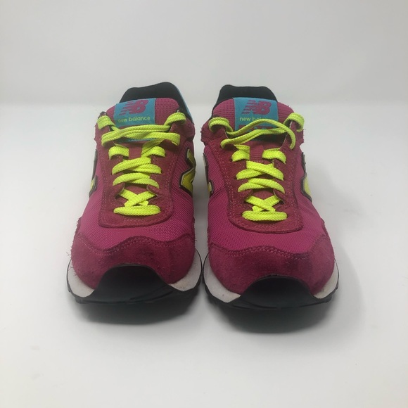 New Balance Retro 515 Classics Running Shoes - Picture 2 of 7